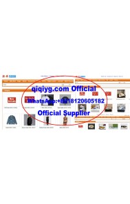qiqiyg Official Shipping Proof Luxury Goods Delivery Updates Q01